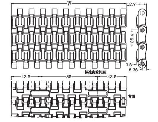 Ast10052 Rubber Top