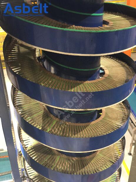 Ast1873TG-K1600 Spiral Belt Ast1873TG-K1600 Spiral Belt