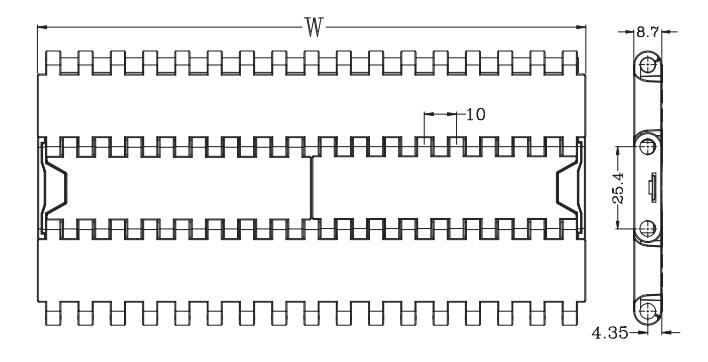 Ast1001 Flat Top