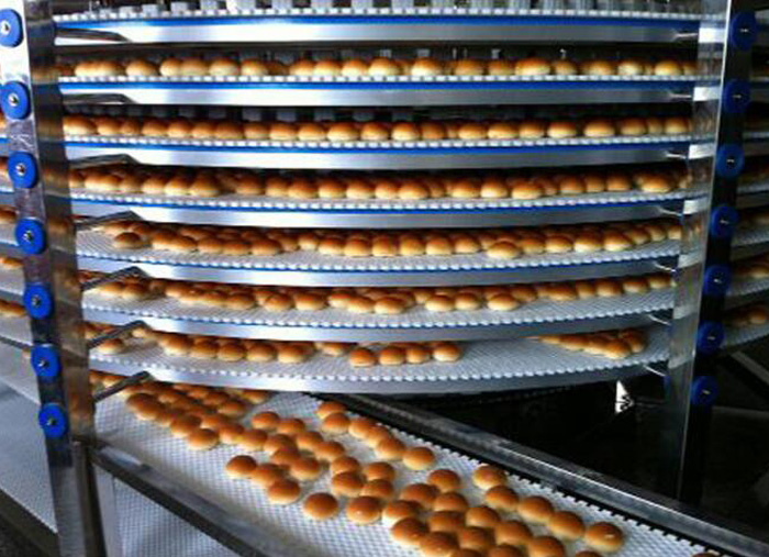 BAKERY INDUSTRY SOLUTION