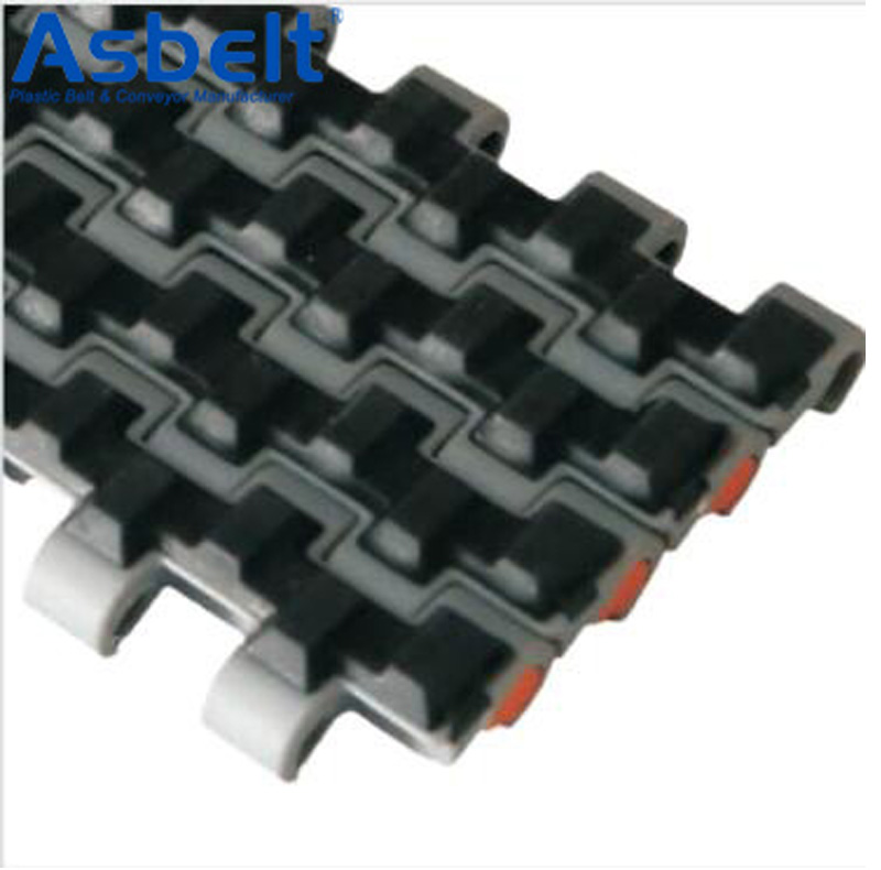 Ast2121 Rubber Top Belt