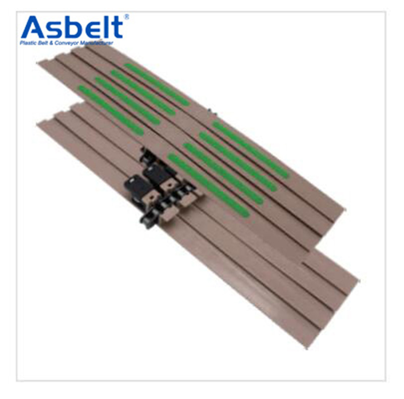 Ast1873TG-K2400 Spiral Belt