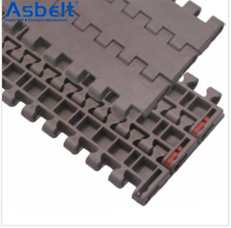 Ast1601 Flat Top Belt