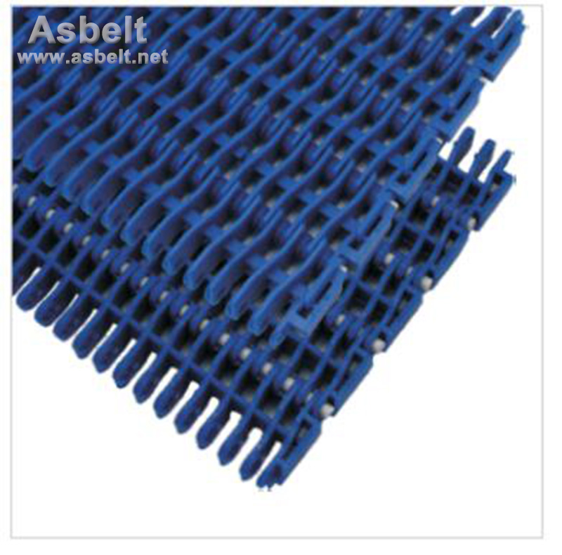 Ast9003 Raised Rib Belt