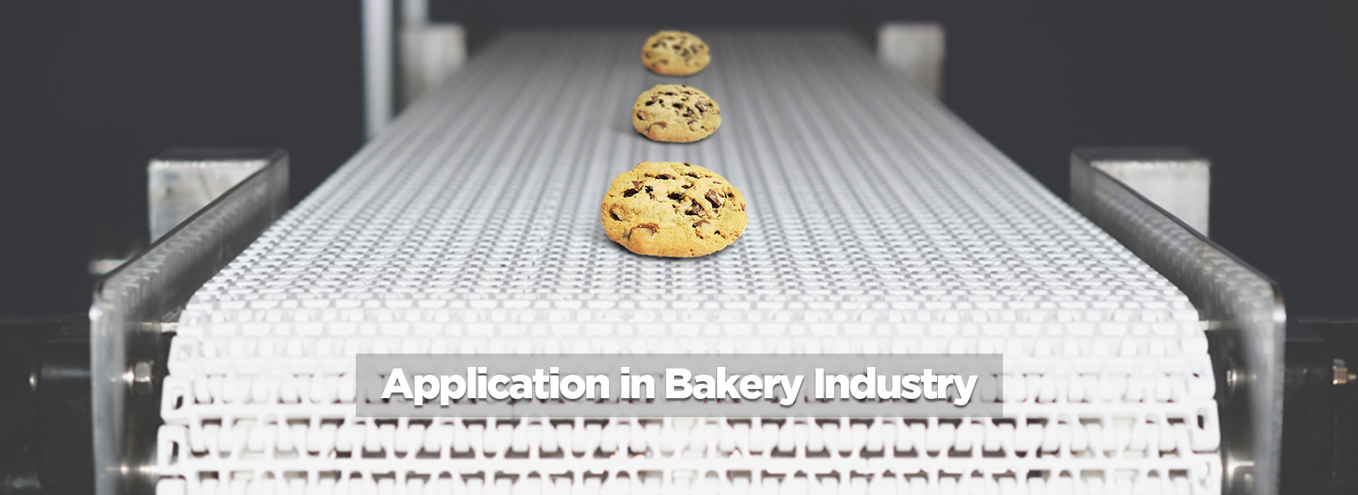 Application in Bakery Industry