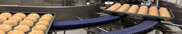 BAKERY INDUSTRY SOLUTION BAKERY INDUSTRY SOLUTION