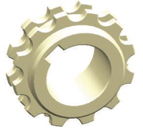 Sprocket for Series 1500