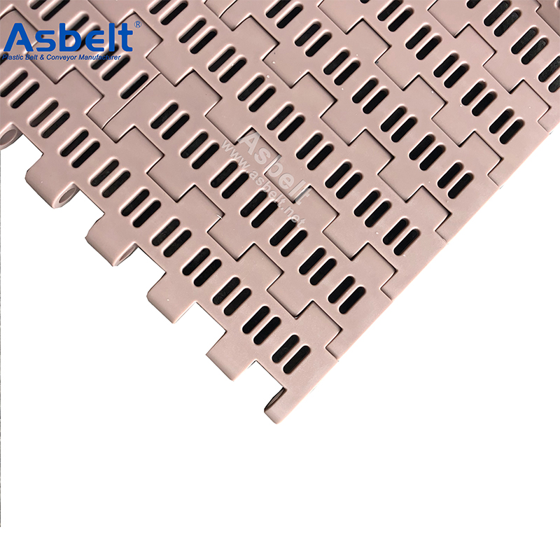 Perforated Top Modular Belt Perforated Top Modular Belt