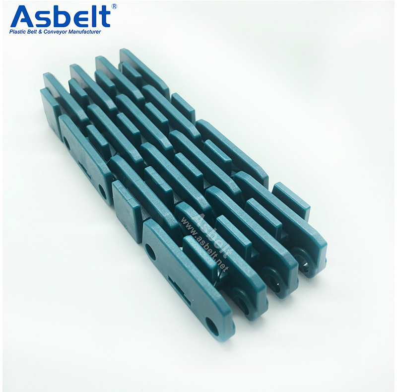 Rubber Top Belt For Conveyor