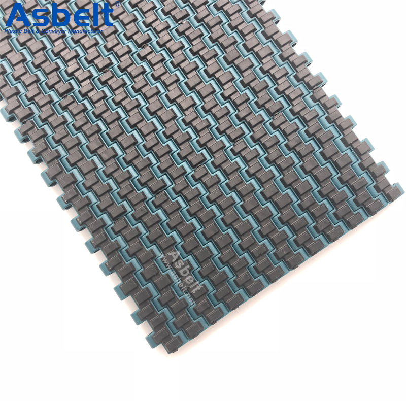  Ast1505 Rubber Top Belt