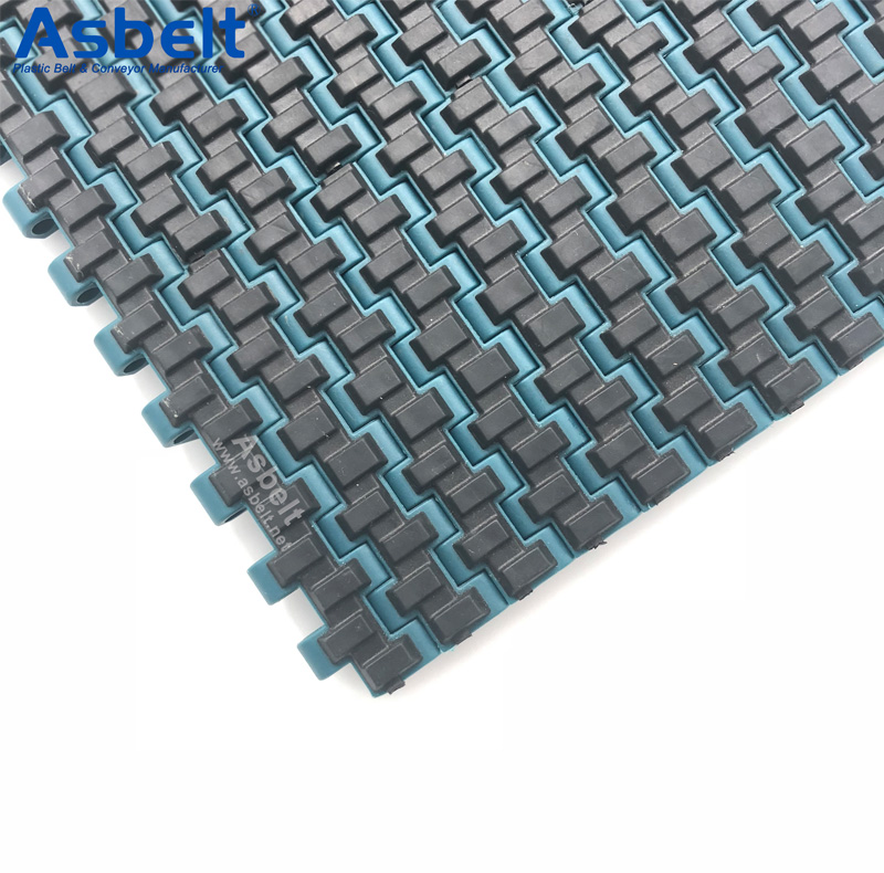  Ast1505 Rubber Top Belt