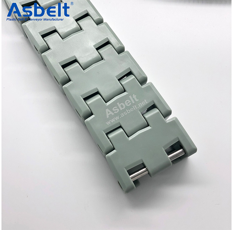 Ast8827 Tobacco Belt