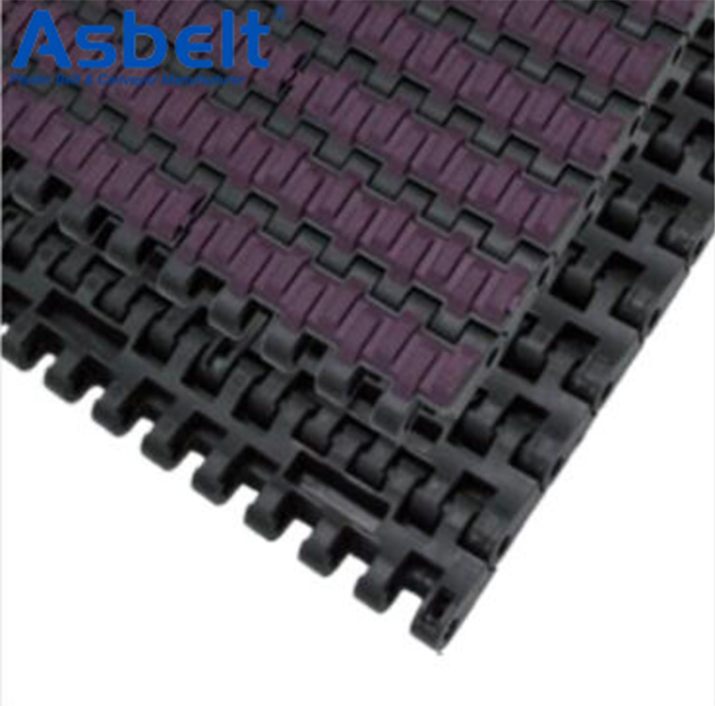 Ast10052 Rubber Top Belt