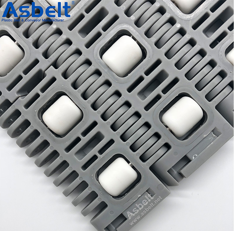 Ast4003 Roller Top Belt