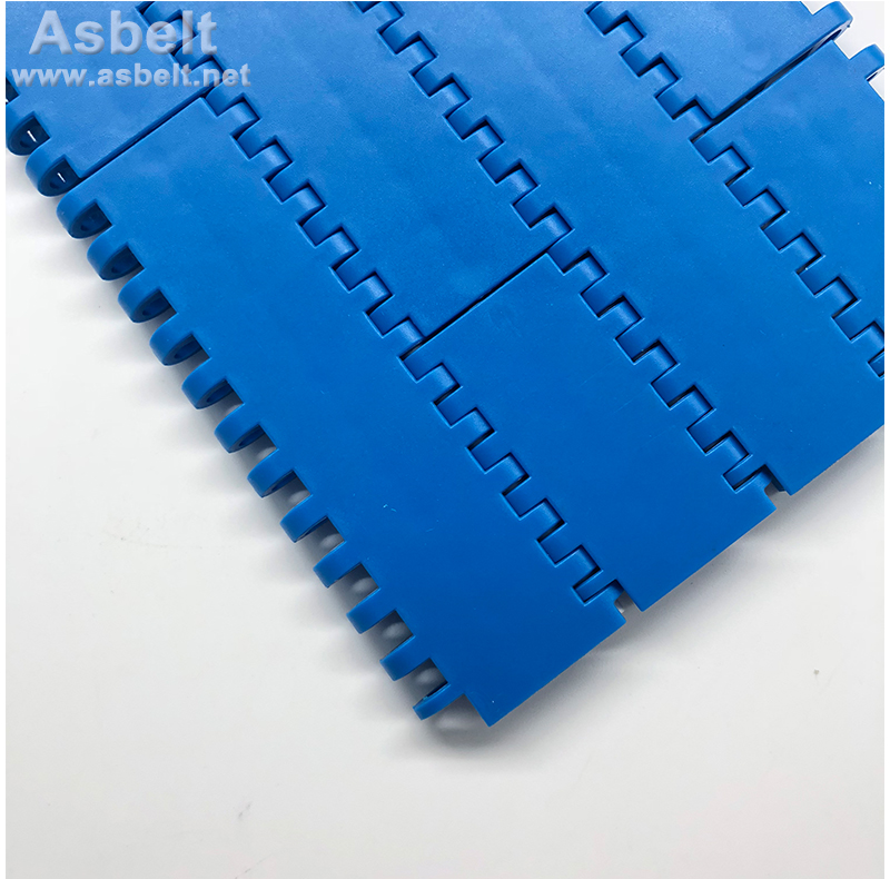 Ast9001 Flat Top Belt