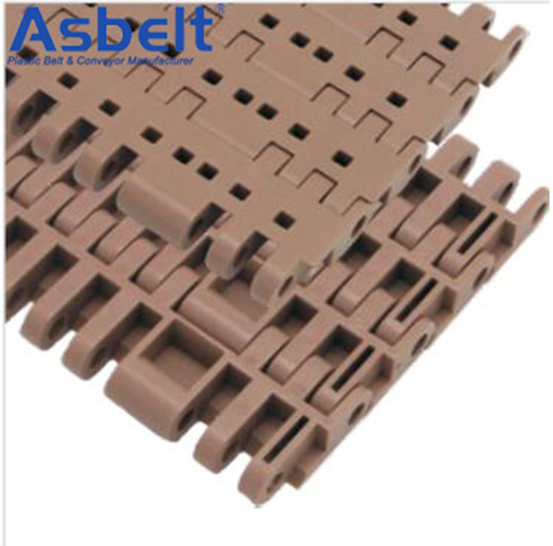 Ast7706 Perforated Top Belt