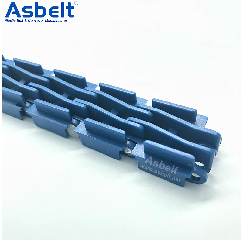 Ast9004 Raised Rib Belt