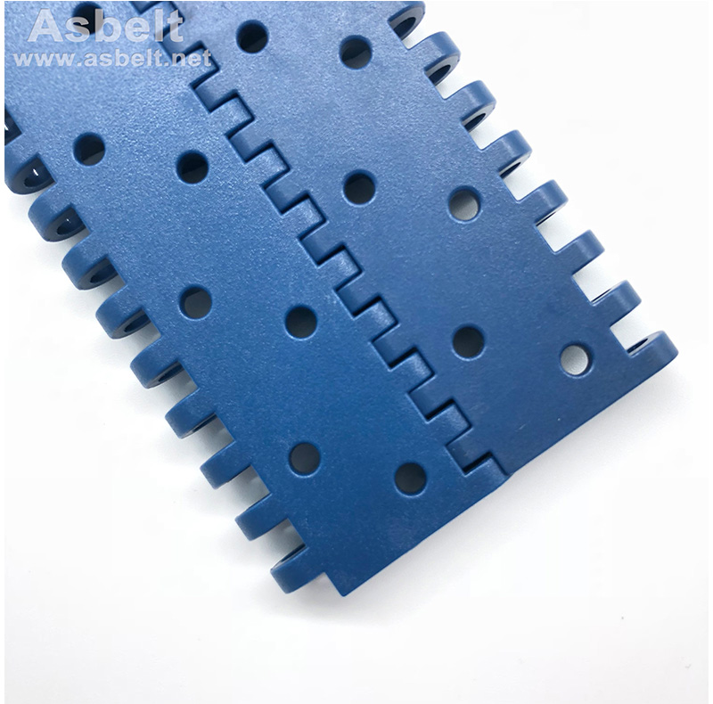 Ast9005 Perforated Top Belt