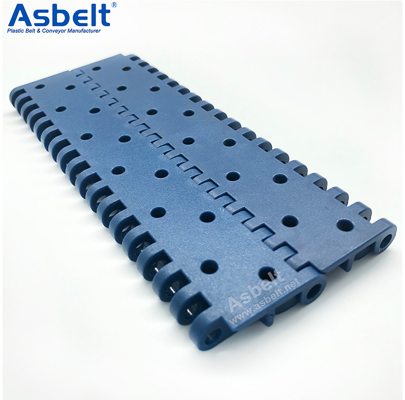 Ast9005 Perforated Top Belt