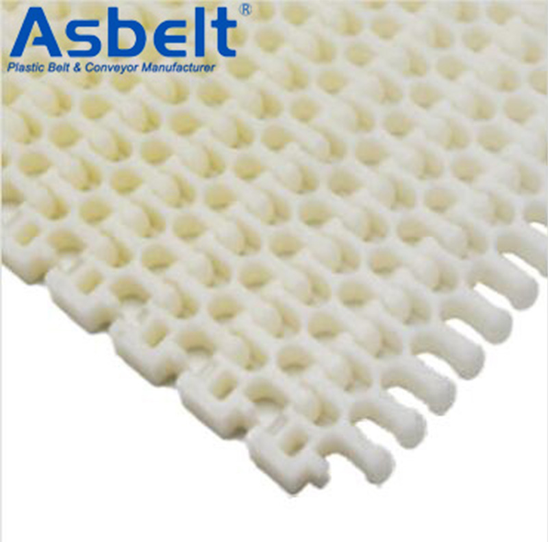 Ast2400 Side Flexing
