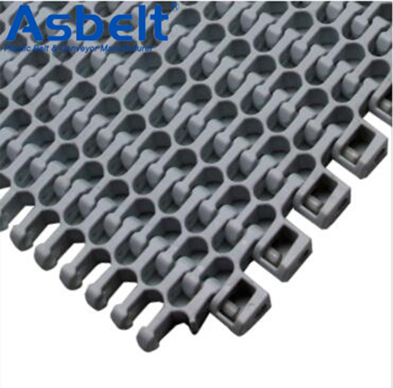 Ast2400-1 Side Flexing Belt