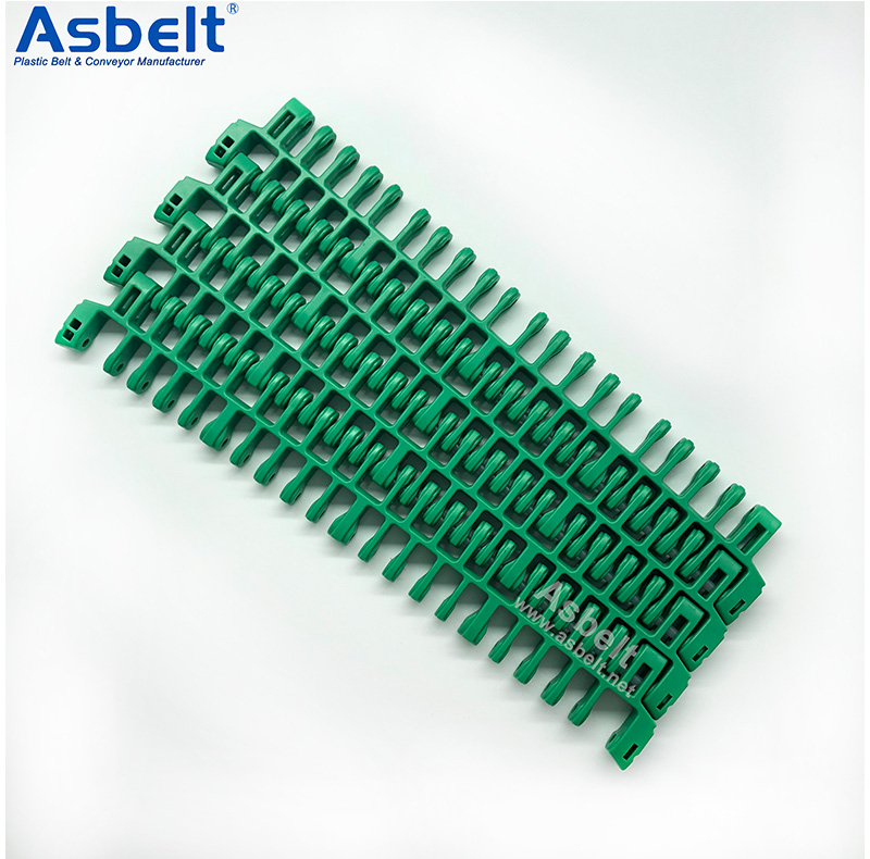 Ast7960 Side Flexing