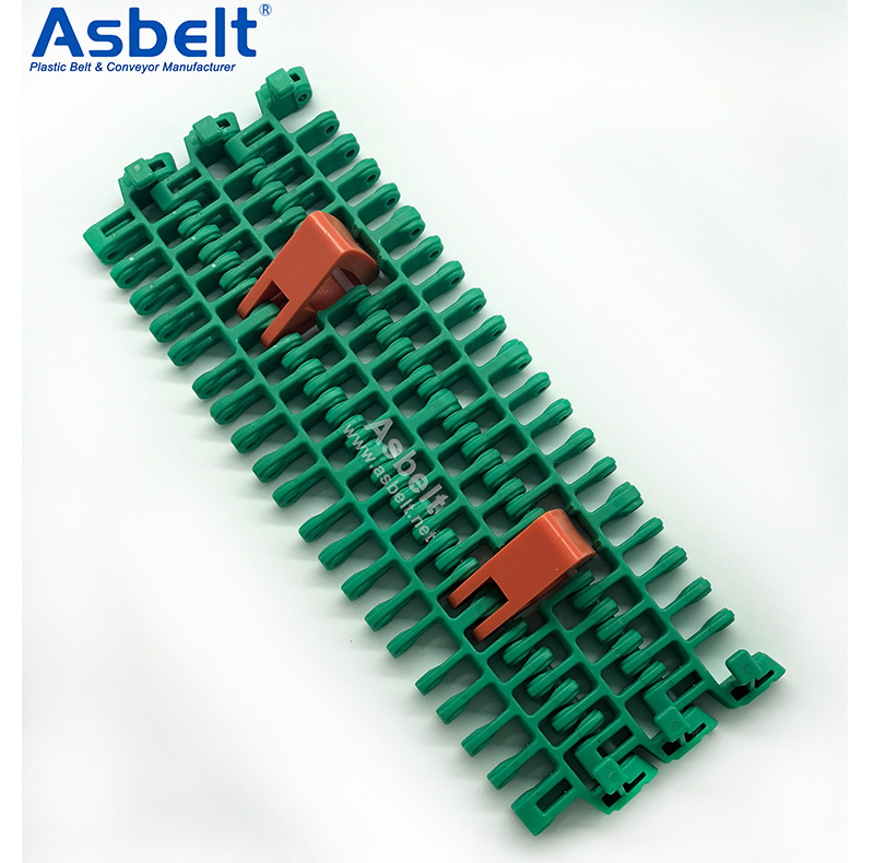 Ast7960-2 Side Flexing Belt