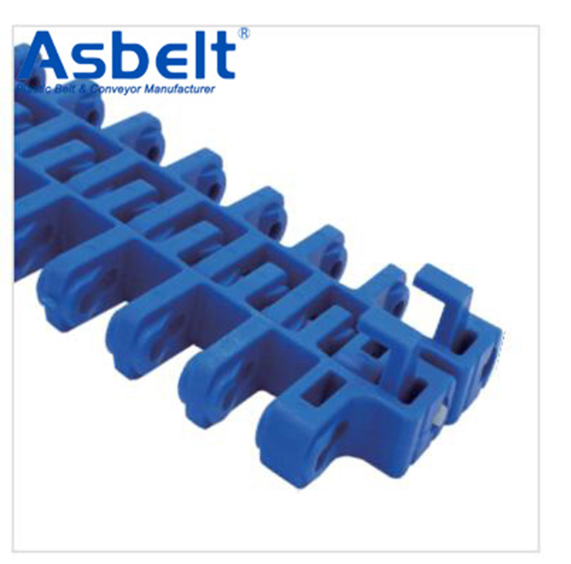 Ast7970-1 Side Flexing Belt