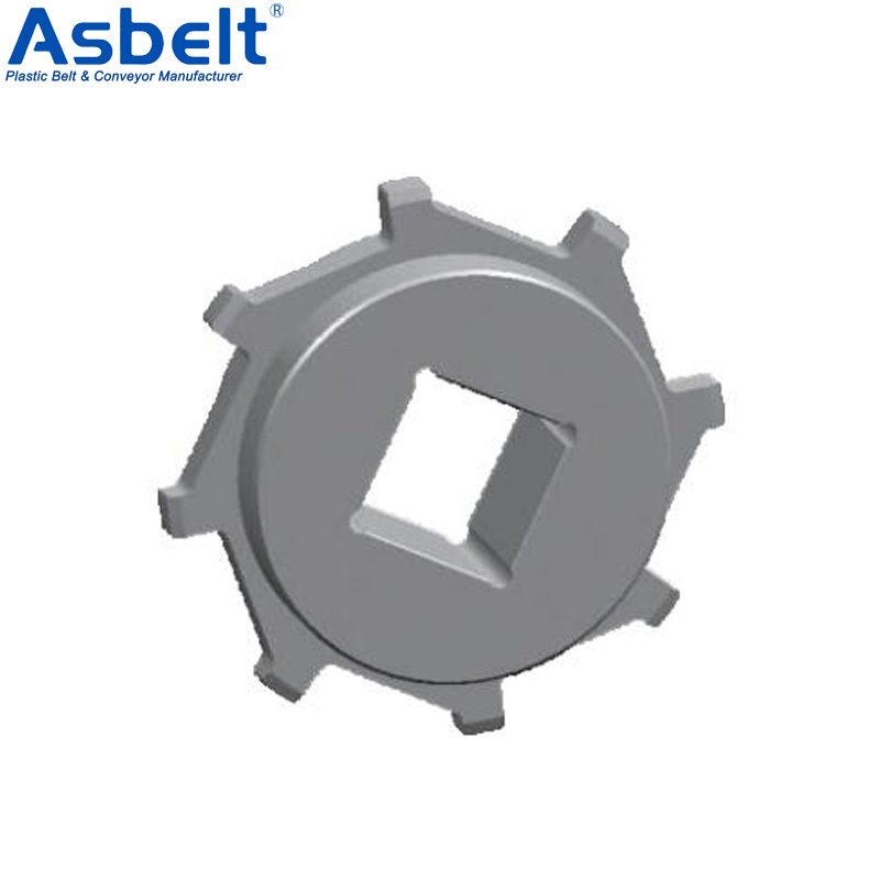 Sprocket for Ast4005