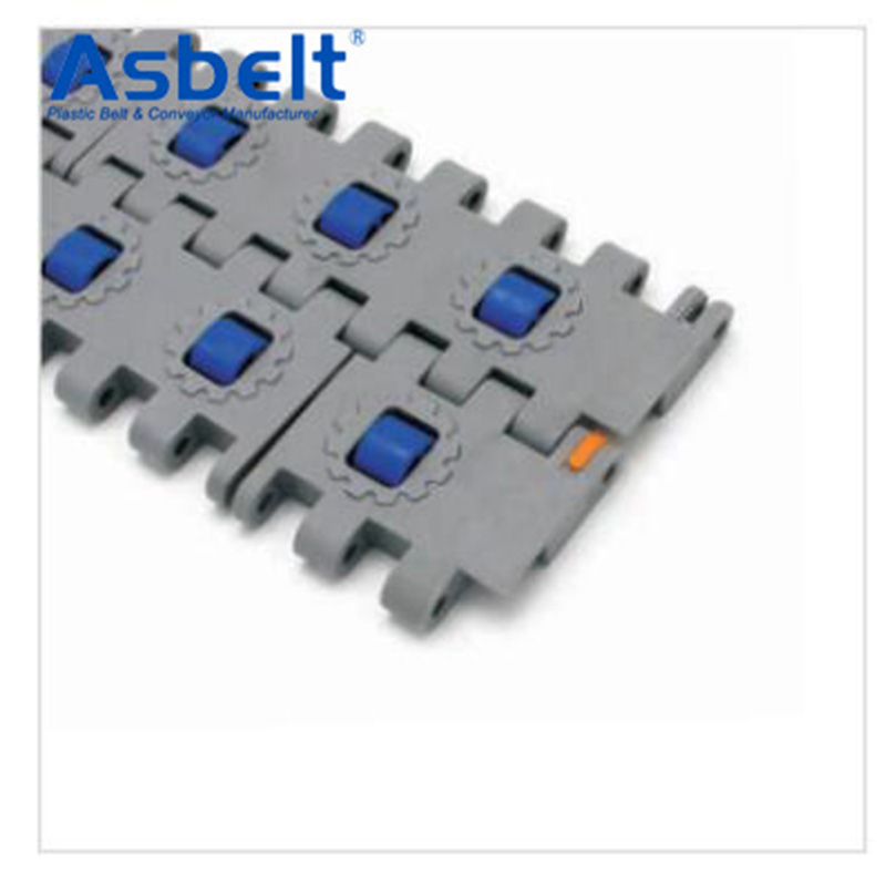 Ast4005 Roller Top Belt