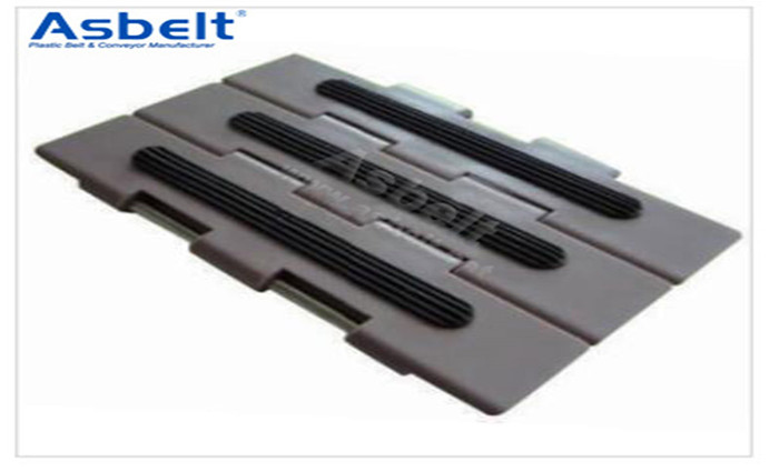 Advantages of Plastic Flat Top Belt
