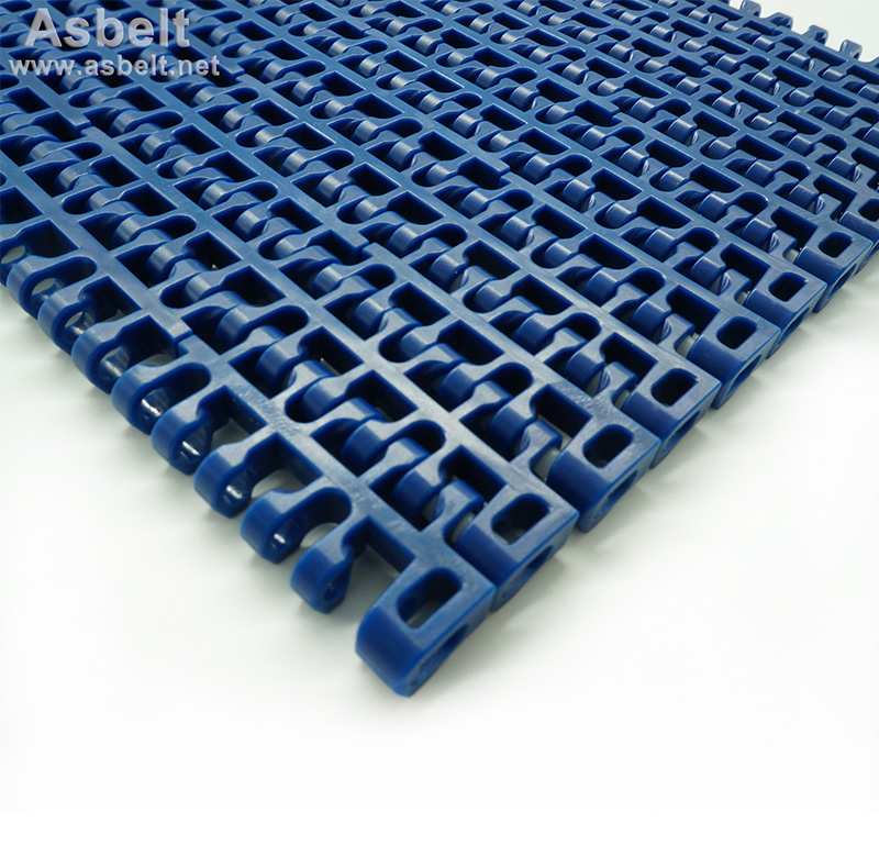 Ast1102 Plastic Modular Belt