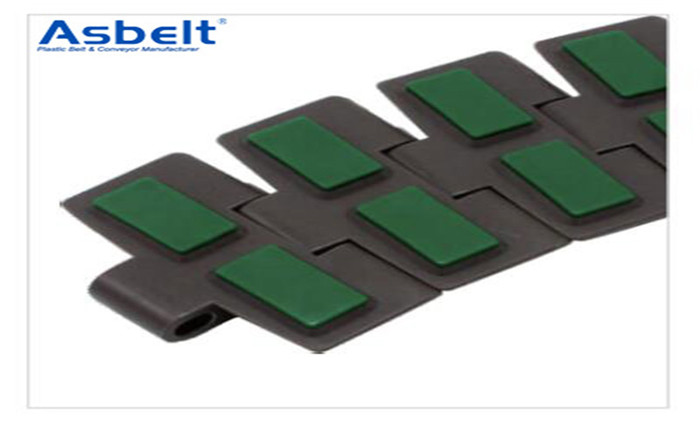 Plastic Flat Top Belt Conveying Effect Is More Efficient!