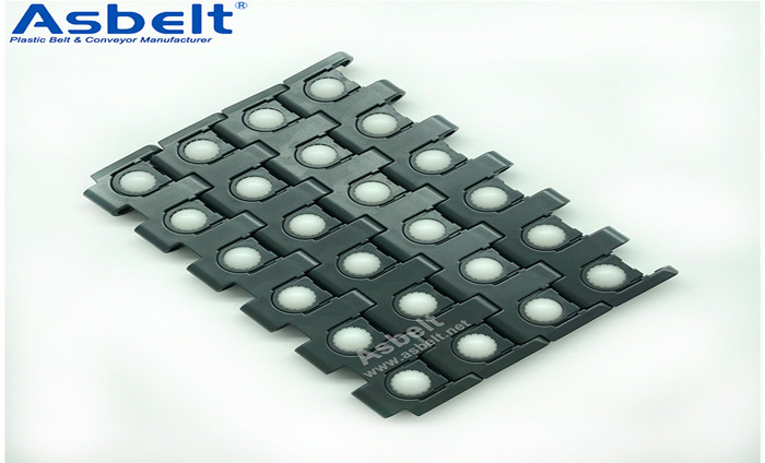 Beverage Flat Top Belt Have Great Significance In Production