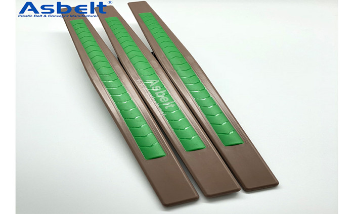 Use Characteristics Of Flat Top Conveyor Belt