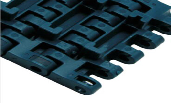 Summary Of Various Characteristics Of Rubber Top Belt For Conveyor