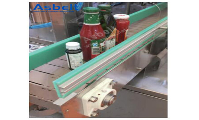 Application Of Flat Top Conveyor For Fruit Transmission