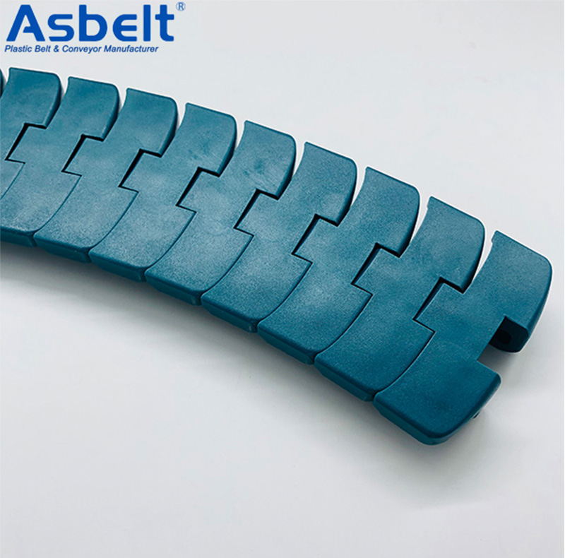Ast1050T Straight Running Belt