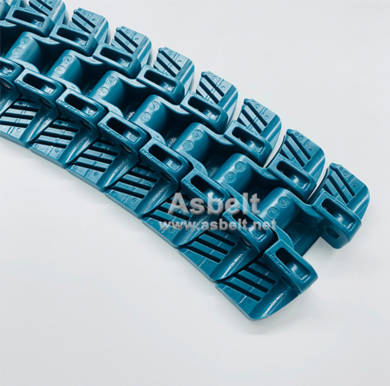 Ast1050T Straight Running Belt