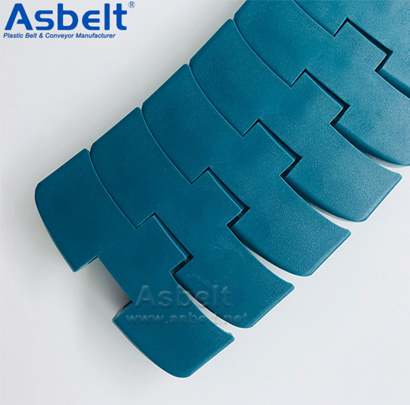 Ast1050T Straight Running Belt