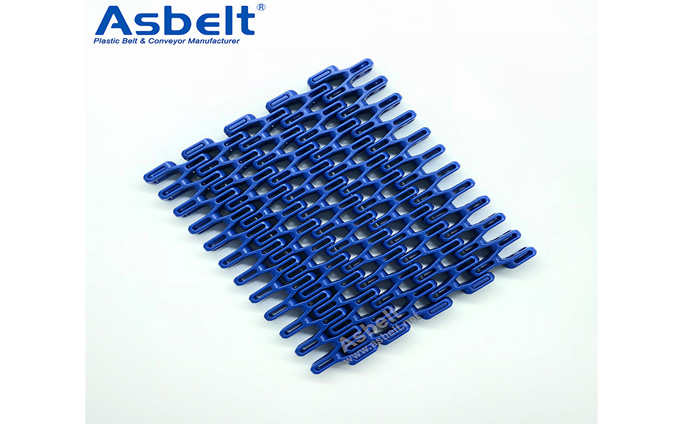 Do You Know The Advantages Of Plastic Modular Belt?