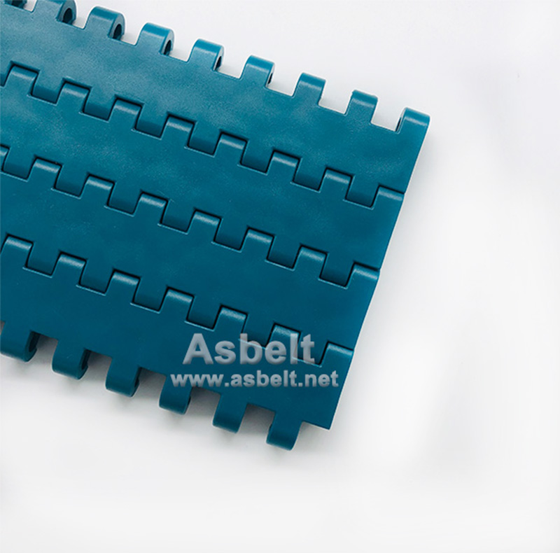 Ast10051 Flat Top Belt