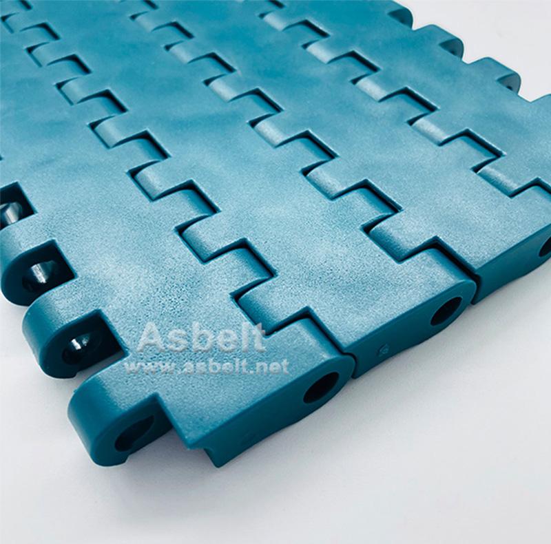 Ast10051 Flat Top Belt