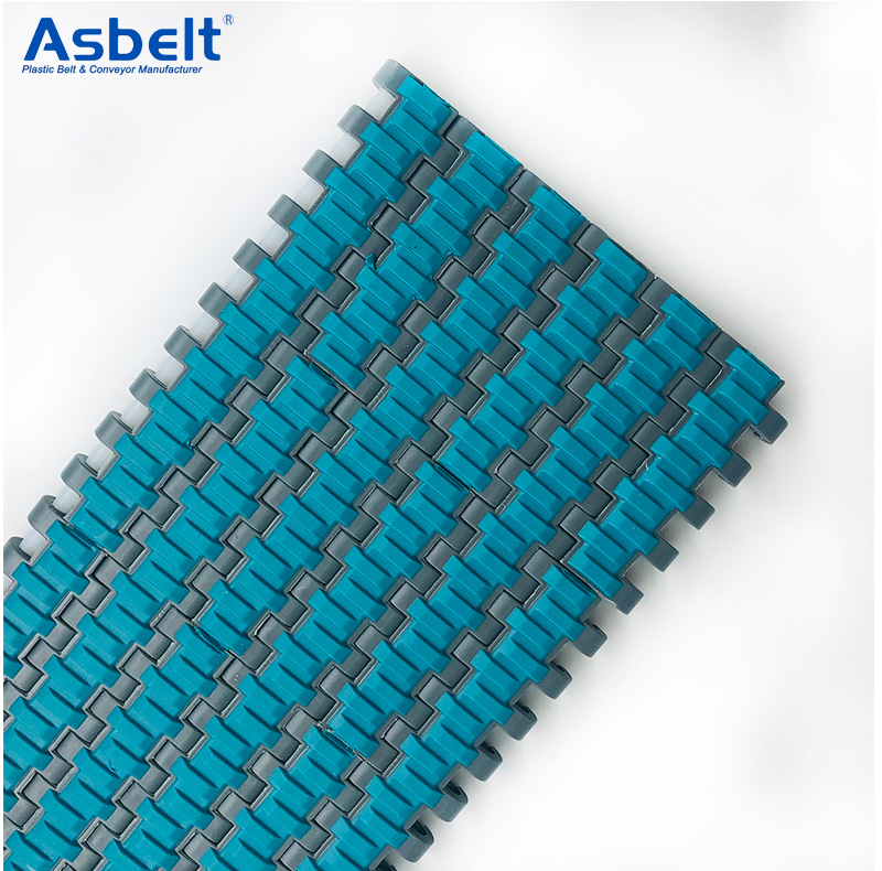 Ast10052 Rubber Top Belt