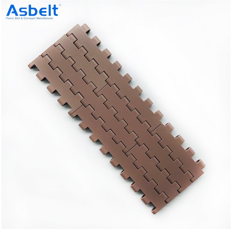 Ast5935-3 Flat Top Belt