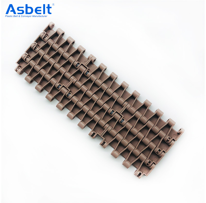 Ast5935-3 Flat Top Belt